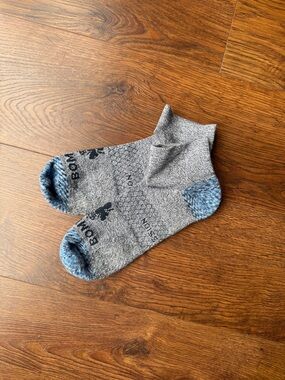 Bombas Performance Compression Ankle Socks